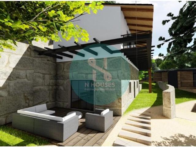 Terrenos Braga Braga DLS101309121