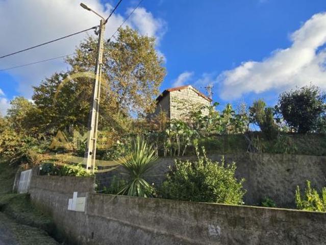 Terrenos Braga Fafe 4820 DLS96842327