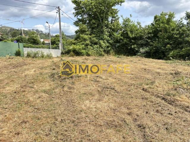 Terrenos Braga Fafe 4820 DLS98339430