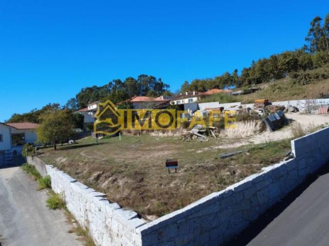 Terrenos Braga Fafe 4820 DLS98339432
