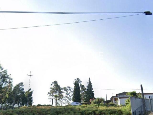 Terrenos Braga Fafe 4820 DS102018510