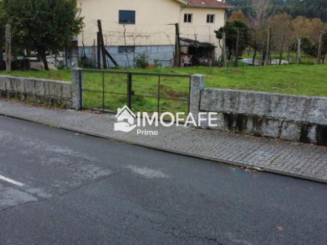 Terrenos Braga Fafe 4820 DS102018511