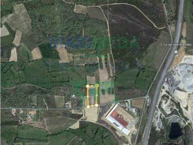 Terrenos Bragança Bragança DLS97122970