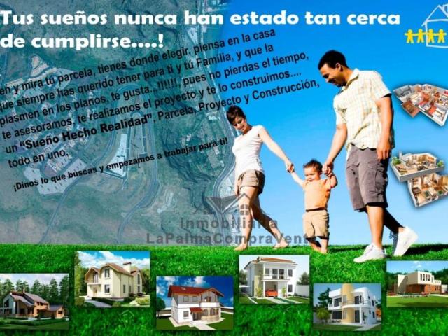 Terrenos Breña Alta Santa Cruz De Tenerife 96291602