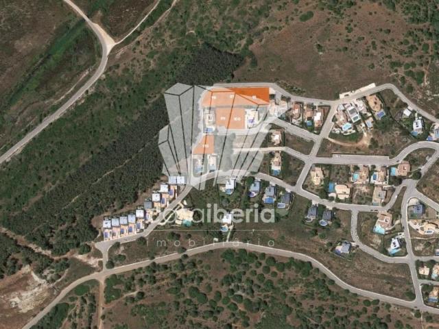 Terrenos Budens Vila do Bispo 8650 DS52422423