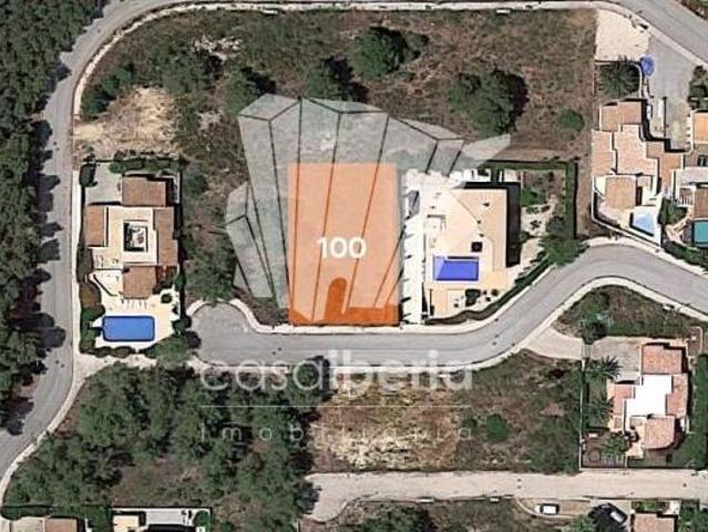Terrenos Budens Vila do Bispo 8650 DS93052055