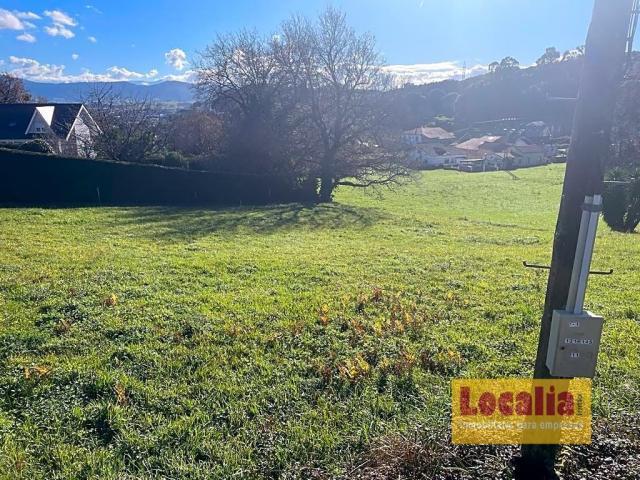 Terrenos Camargo Cantabria LS72865127