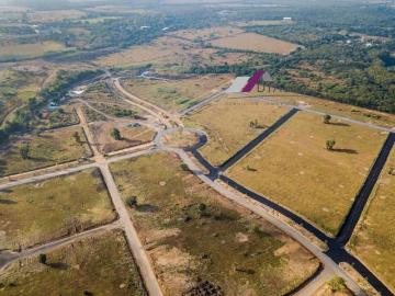 TERRENOS CAMPESTRES EN VENTA, Corredor Cadereyta Allende desde 1000 m2