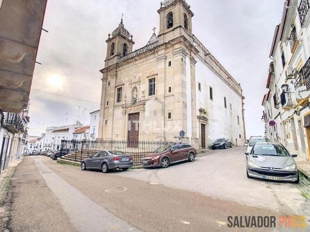Terrenos Campo Maior Portalegre DS99723733