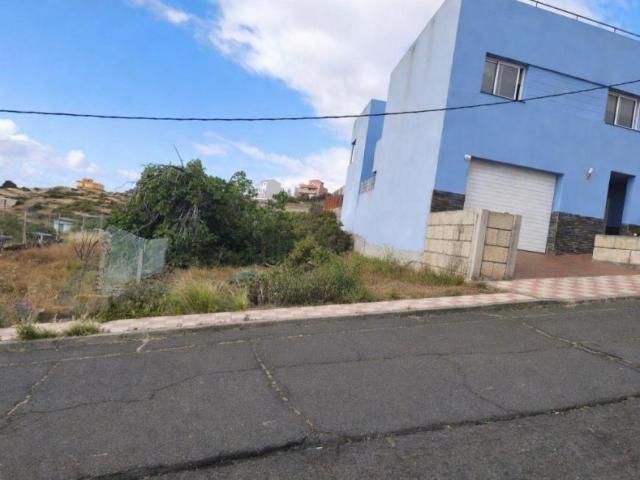Terrenos Candelaria Santa Cruz De Tenerife 102394965