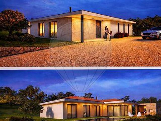 Terrenos Cabeceiras De Basto Braga DLS100020063