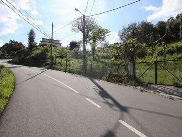 Terrenos Cabeceiras De Basto Braga DLS100020386
