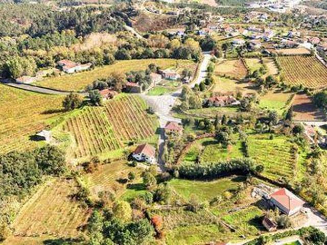 Terrenos Cabeceiras De Basto Braga DLS100020452