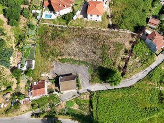 Terrenos Cabeceiras De Basto Braga DLS100020753