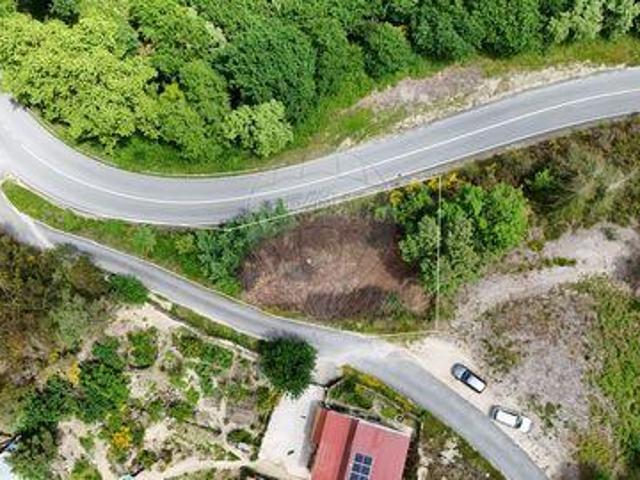 Terrenos Cabeceiras De Basto Braga DLS100020751
