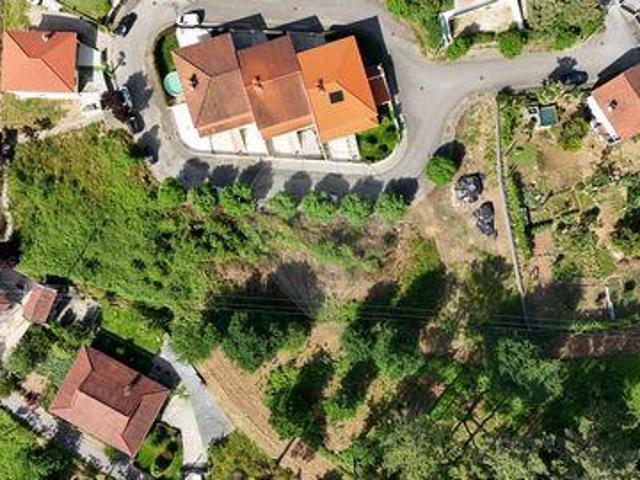 Terrenos Cabeceiras De Basto Braga DLS100020775