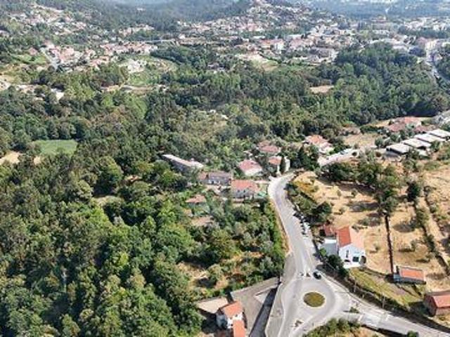 Terrenos Cabeceiras De Basto Braga DLS100020966