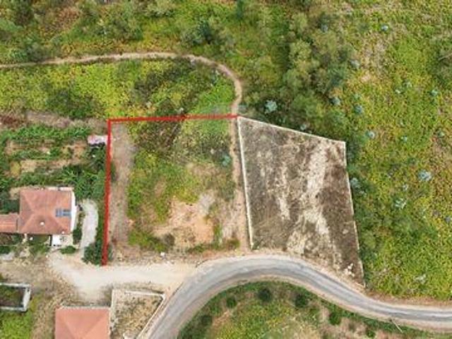 Terrenos Cabeceiras De Basto Braga DLS100020978