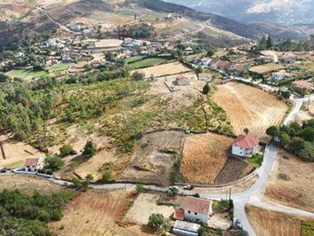 Terrenos Cabeceiras De Basto Braga DLS100020980