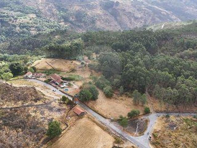 Terrenos Cabeceiras De Basto Braga DLS100020982