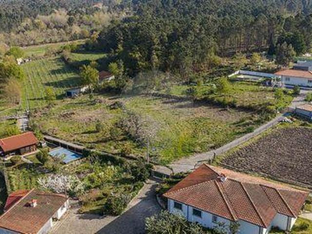 Terrenos Cabeceiras De Basto Braga DLS100021287