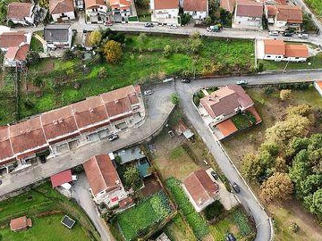 Terrenos Cabeceiras De Basto Braga DLS100021289