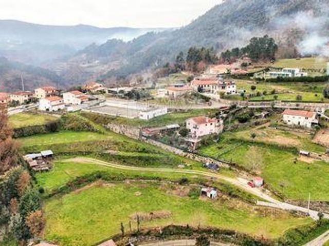 Terrenos Cabeceiras De Basto Braga DLS101797383