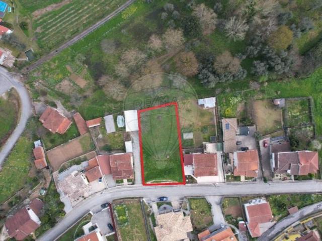 Terrenos Cabeceiras de Basto Cabeceiras de Basto DLS93238800