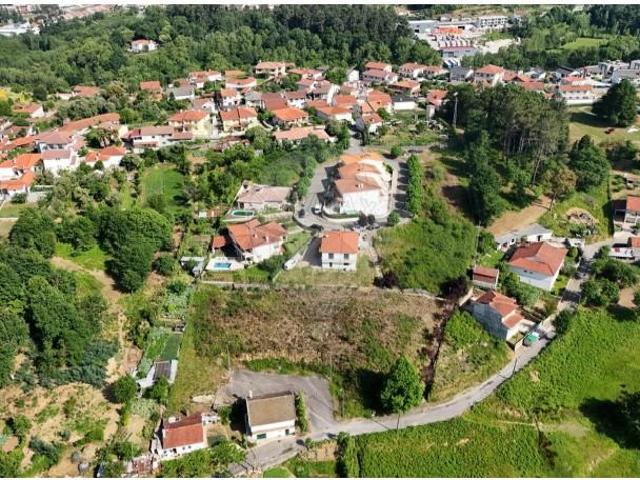 Terrenos Cabeceiras de Basto Cabeceiras de Basto DLS97353020