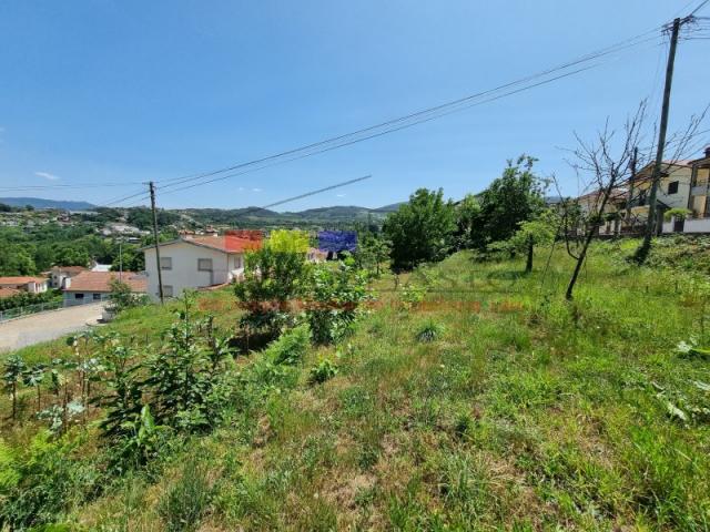 Terrenos Cabeceiras de Basto Cabeceiras de Basto DS84537700
