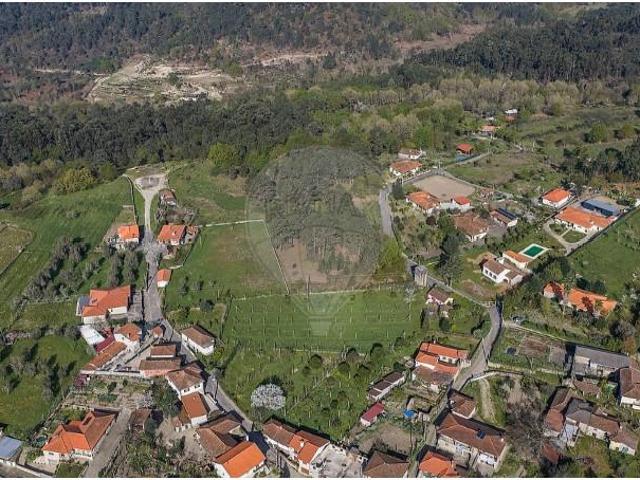 Terrenos Cabeceiras de Basto Cabeceiras de Basto DS102921897