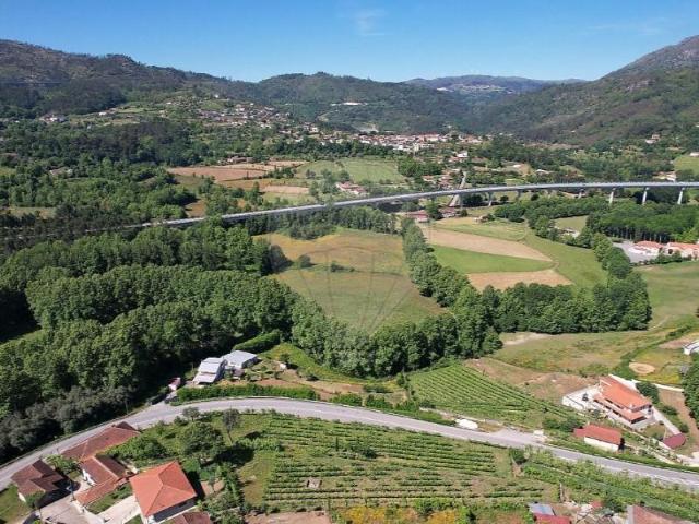 Terrenos Cabeceiras de Basto Cabeceiras de Basto DS102921900