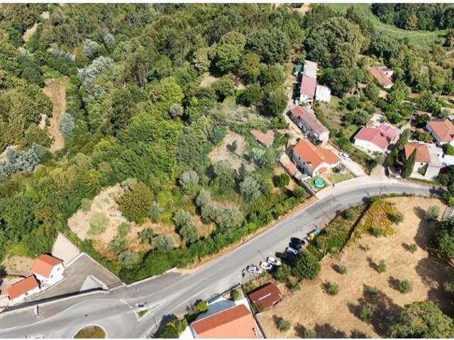 Terrenos Cabeceiras de Basto Cabeceiras de Basto DS102377787