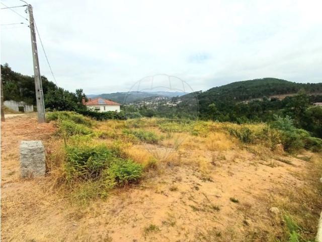 Terrenos Cabeceiras de Basto Cabeceiras de Basto DS102377795