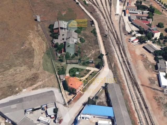 Terrenos Cáceres Cáceres 99994839