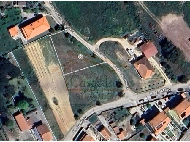 Terrenos Cadaval Cadaval DLS96687664