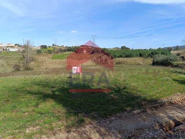 Terrenos Cadaval Cadaval DLS99566640