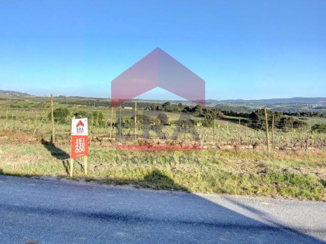 Terrenos Cadaval Cadaval DS100768160
