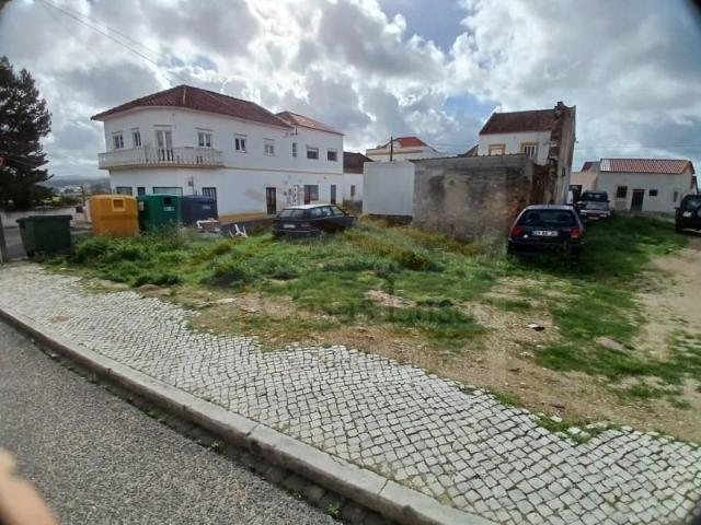 Terrenos Cadaval Cadaval DS102303640