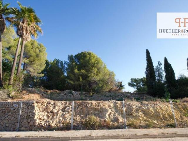 Terrenos Calvia Spanien 95451576
