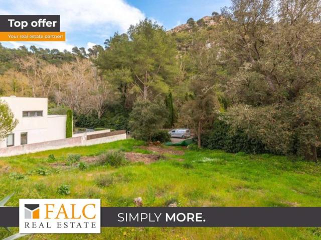 Terrenos Cala San Vicente Spanien 98795634
