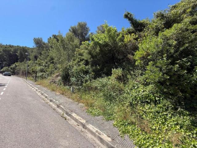 Terrenos Calafell Tarragona LS102658377