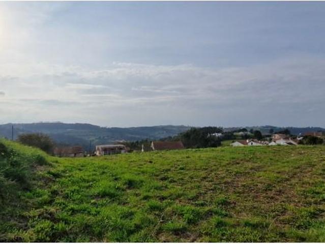 Terrenos Caldas da Rainha Caldas da Rainha DS97117847