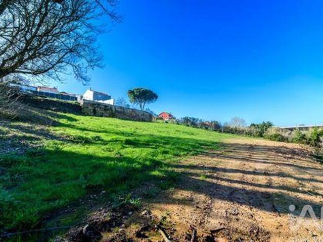 Terrenos Caldas Da Rainha Leiria DLS99519079