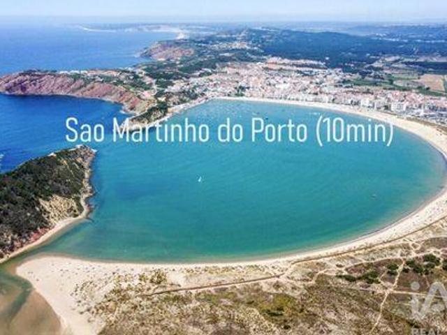 Terrenos Caldas Da Rainha Leiria DLS99807289