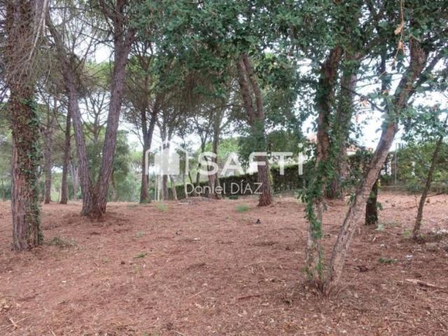 Terrenos Caldes De Malavella Girona LS99006129