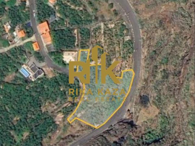 Terrenos Calheta Ilha da Madeira DLS86006693