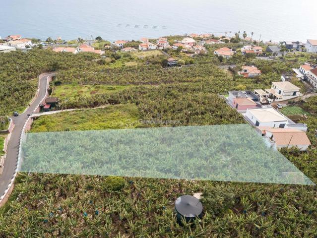 Terrenos Calheta Ilha da Madeira DLS86007028