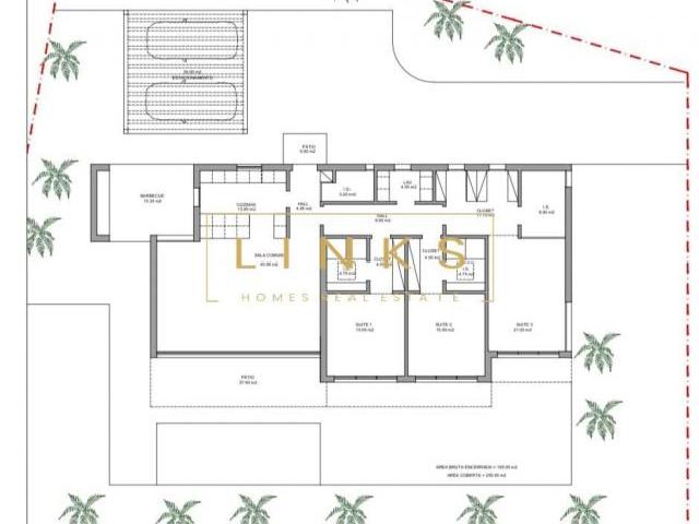 Terrenos Calheta Ilha da Madeira DLS86008771