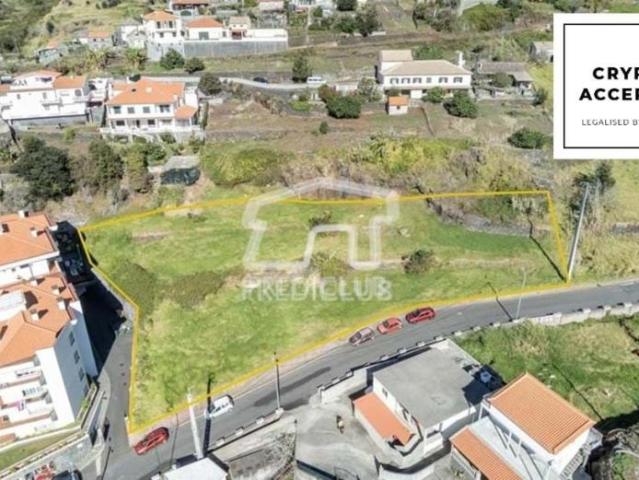 Terrenos Calheta Ilha da Madeira DLS86681096